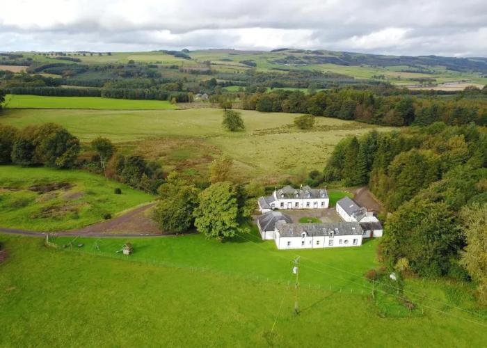 Kirkwood Holiday Cottages