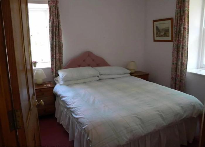Kirkwood Holiday Cottages