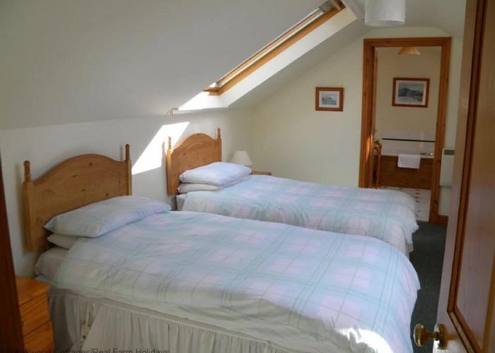 Kirkwood Holiday Cottages