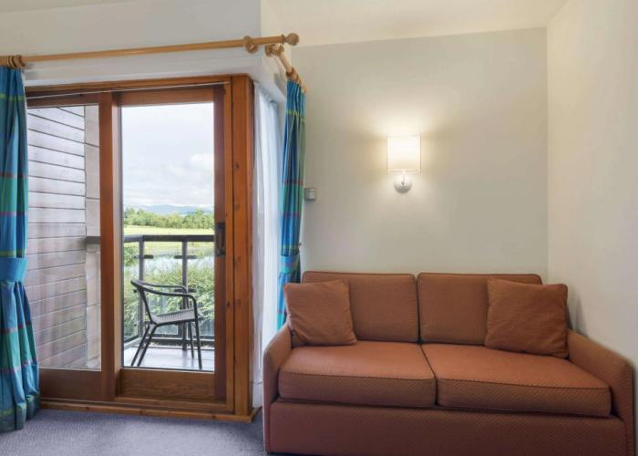 Days Inn by Wyndham Lockerbie Annandale Water
