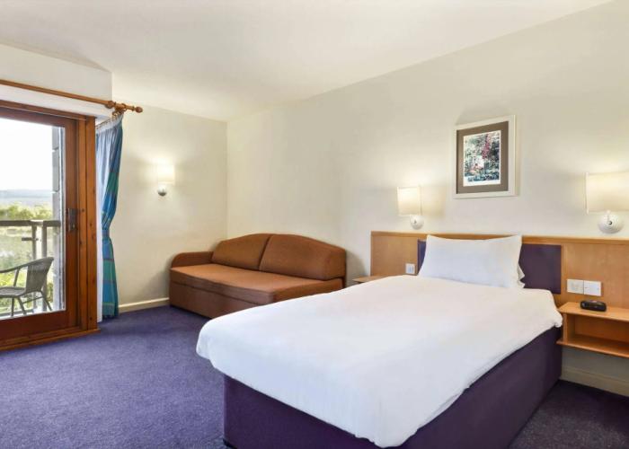 Days Inn by Wyndham Lockerbie Annandale Water
