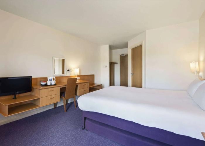 Days Inn by Wyndham Lockerbie Annandale Water
