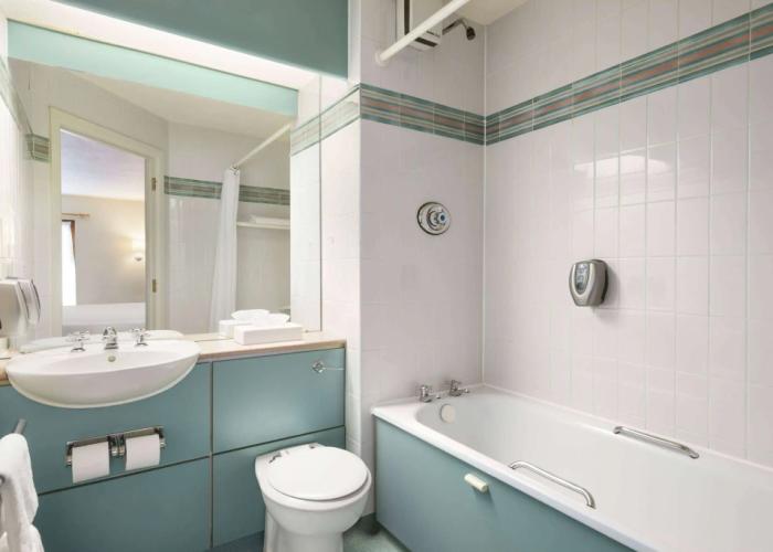 Days Inn by Wyndham Lockerbie Annandale Water