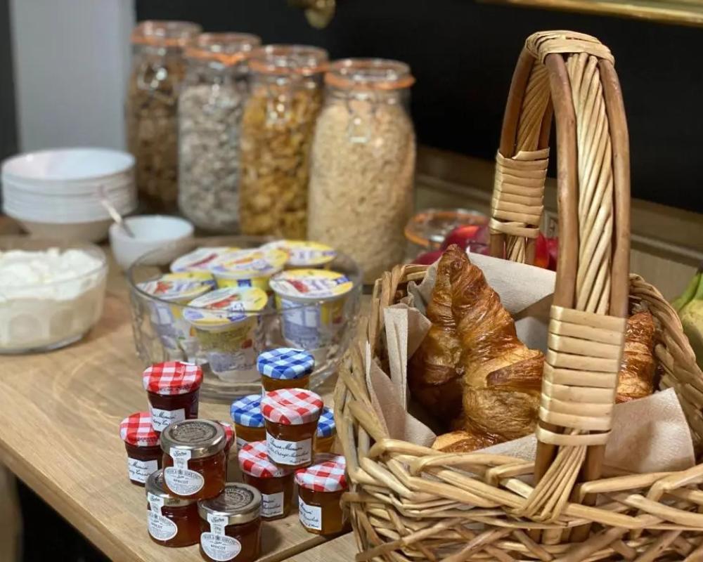 The Kings Arms Hotel