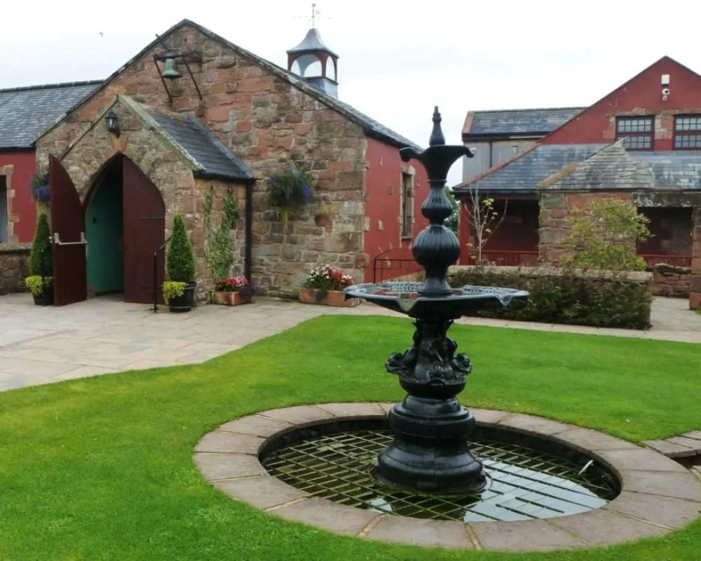 фото The Mill Forge