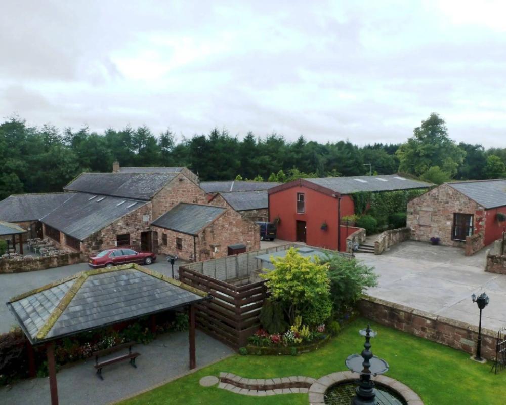 фото The Mill Forge