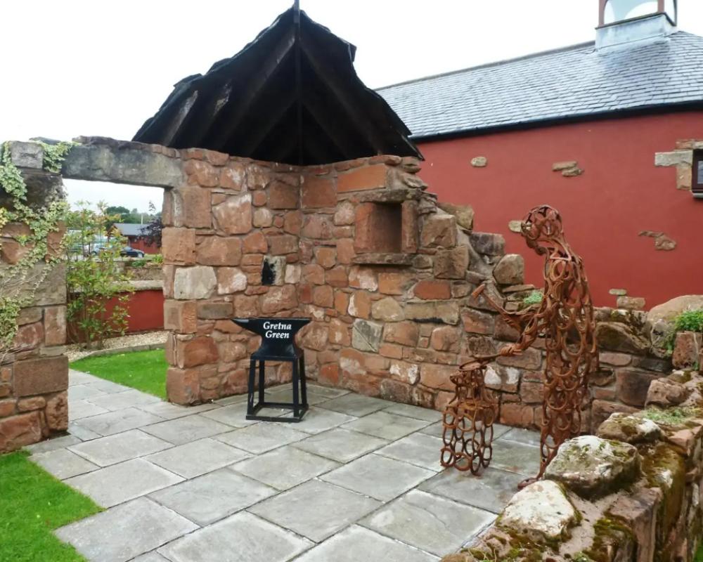 фото The Mill Forge