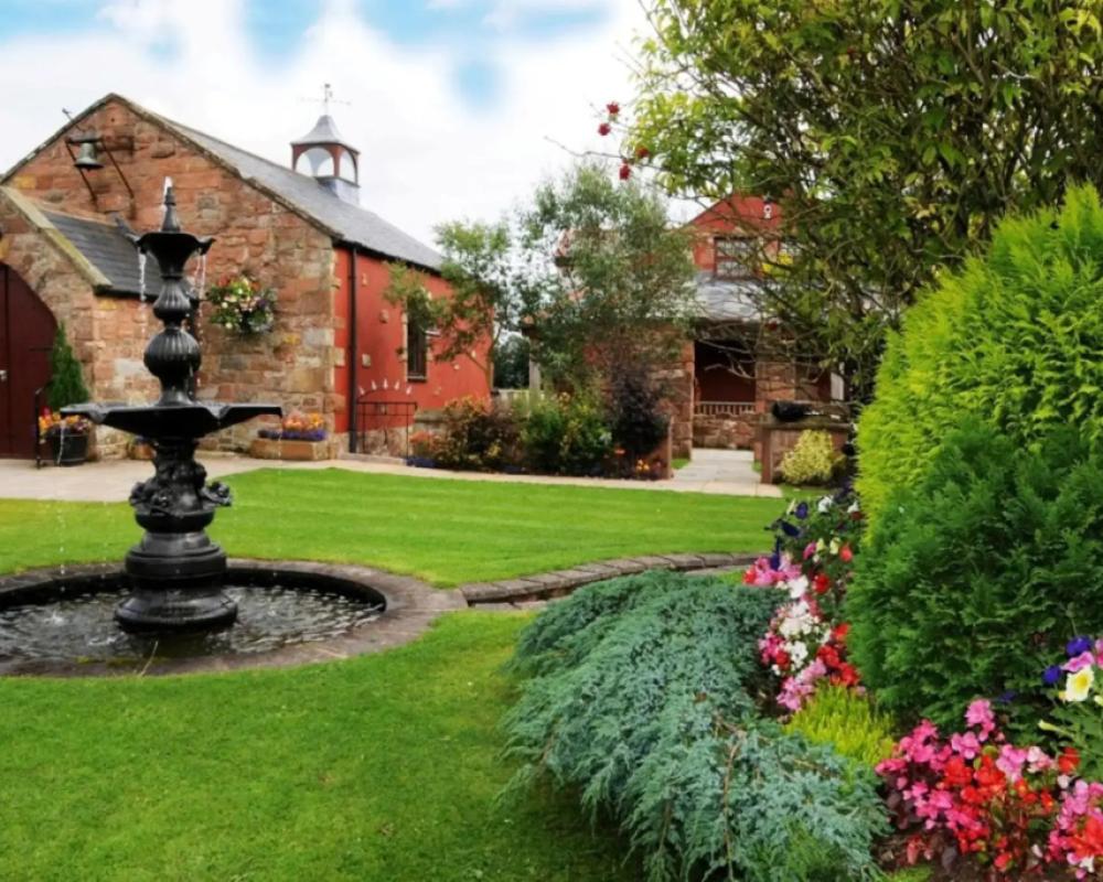 фото The Mill Forge