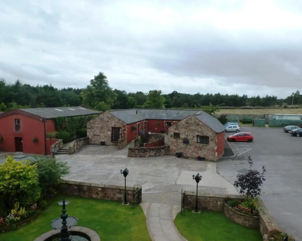 фото The Mill Forge