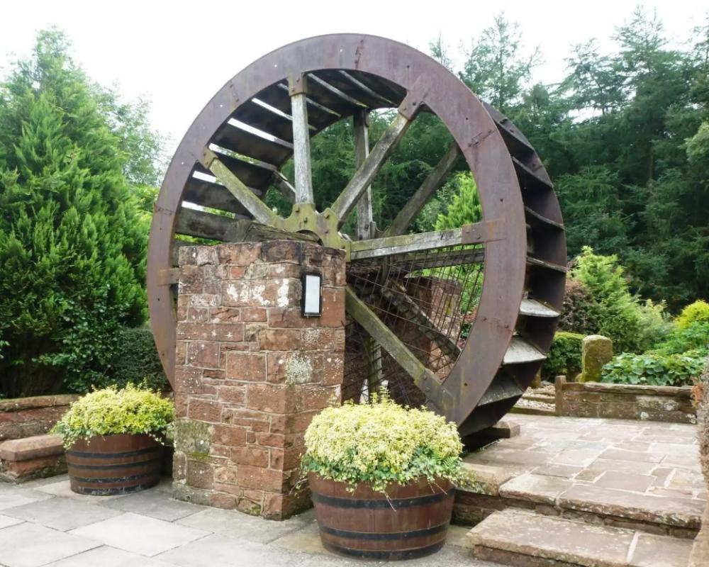 фото The Mill Forge