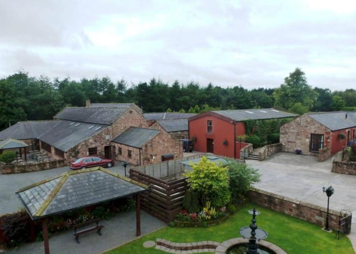 The Mill Forge