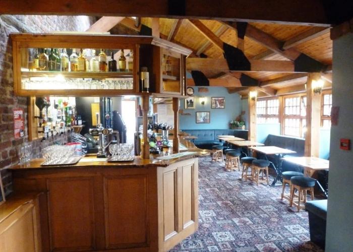 The Mill Forge