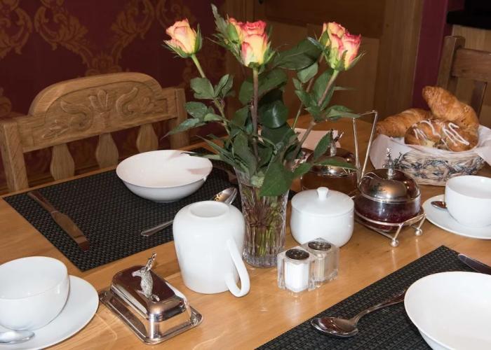 Bishopcleugh Guest House