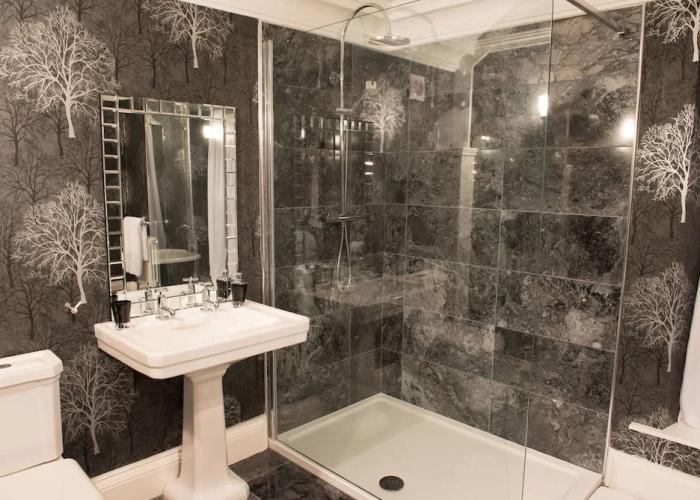 Bishopcleugh Guest House