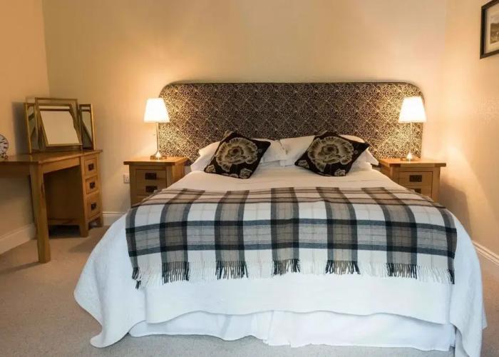 Bishopcleugh Guest House