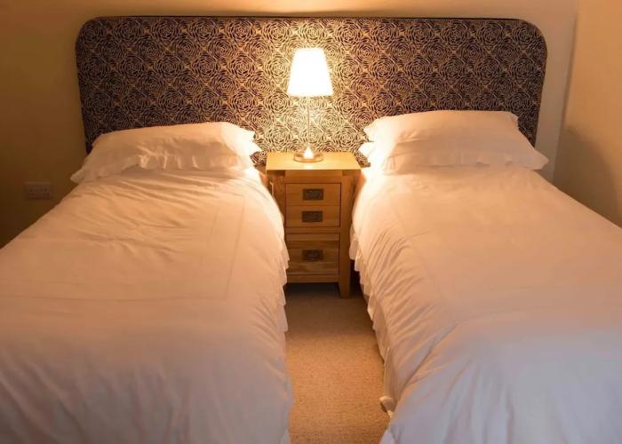 Bishopcleugh Guest House