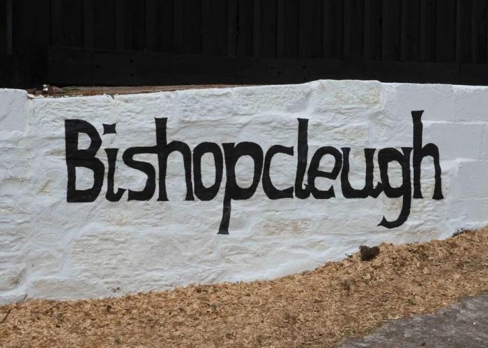 Bishopcleugh Guest House