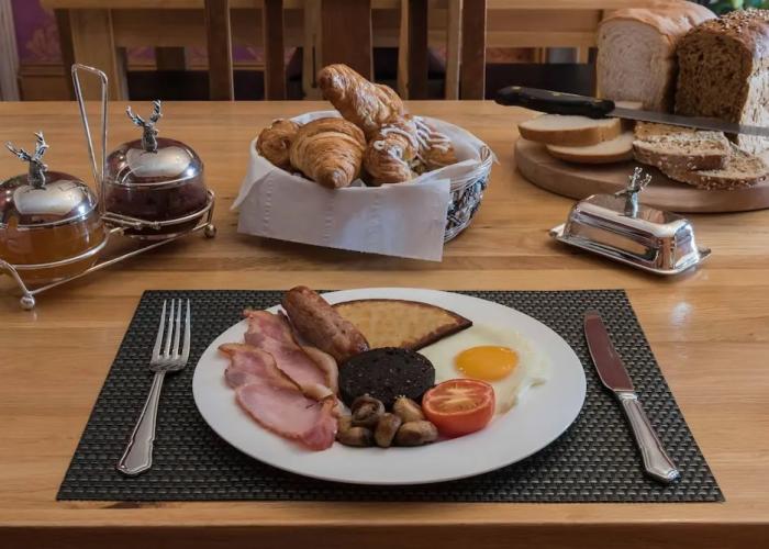 Bishopcleugh Guest House
