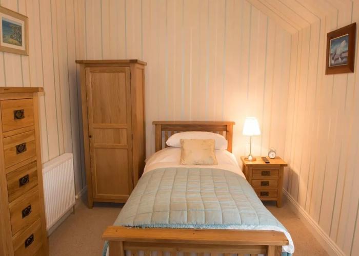 Bishopcleugh Guest House