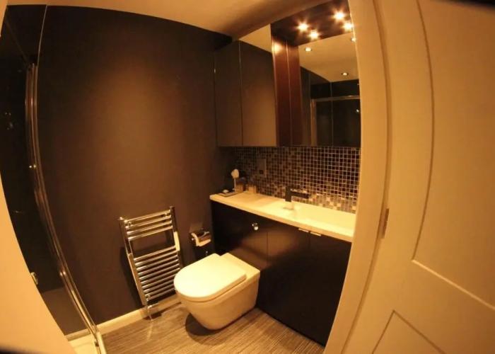 Shorehead Guest House