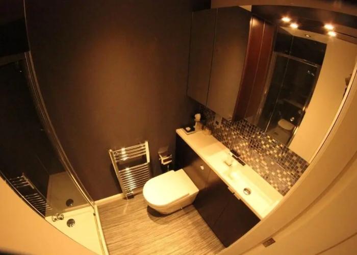 Shorehead Guest House