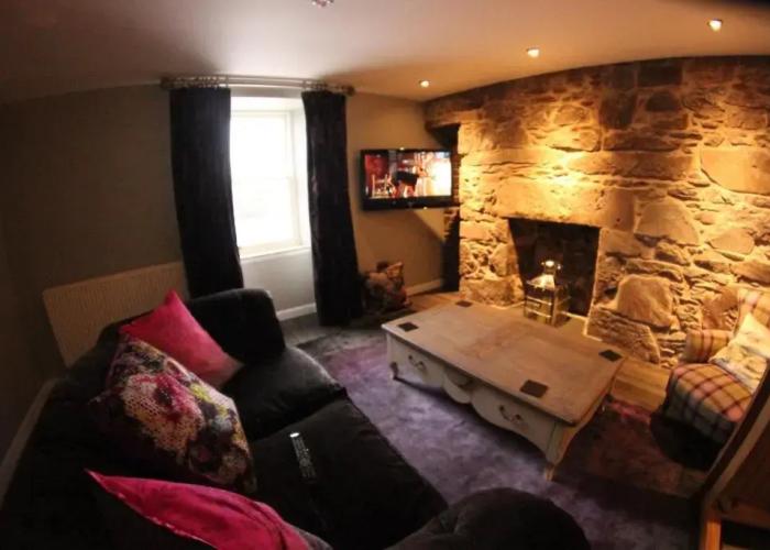 Shorehead Guest House