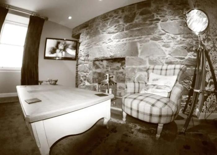 Shorehead Guest House