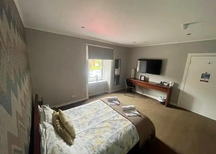 Rooms at 31