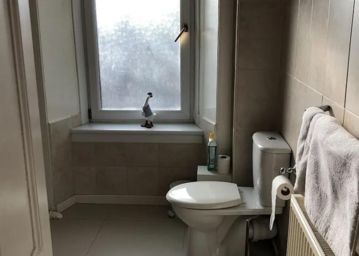 Rooms at 31