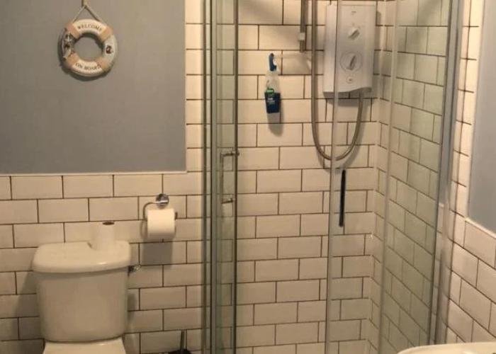 Rooms at 31