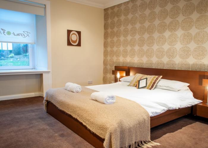 Rooms at 31