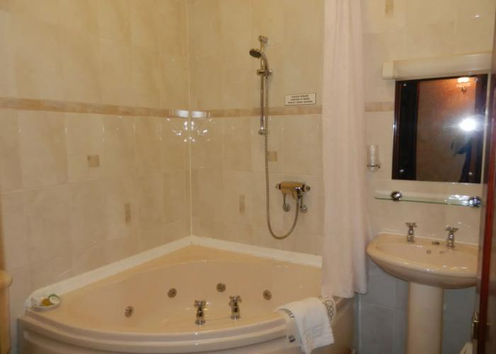 Morangie Hotel