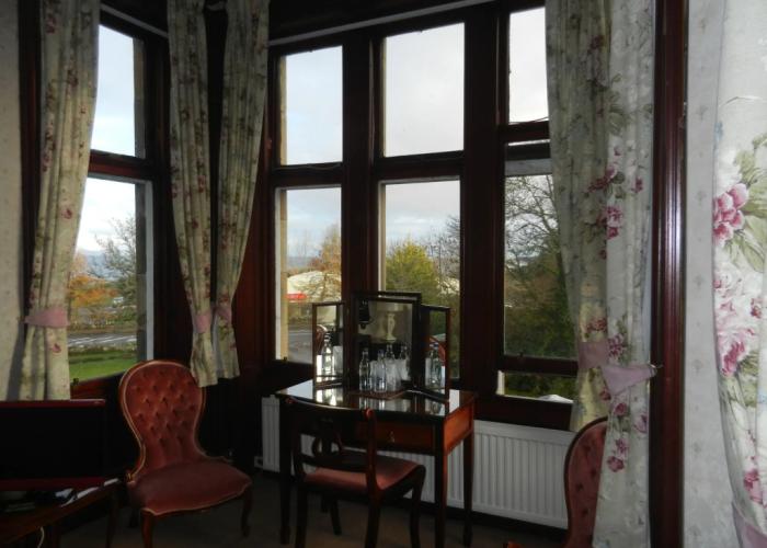 Morangie Hotel
