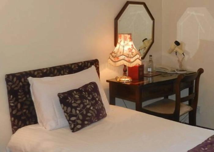 Morangie Hotel