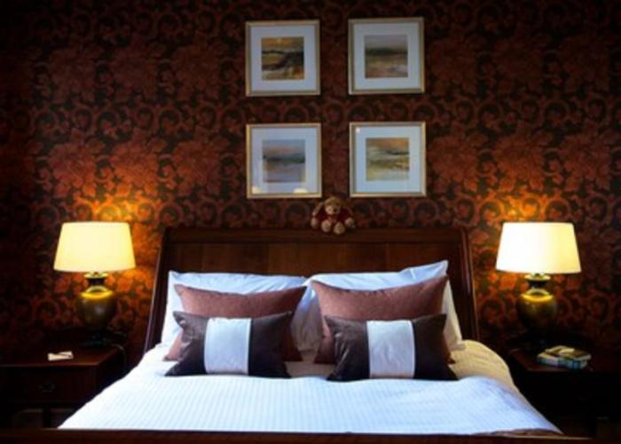 Stonefield Castle Hotel