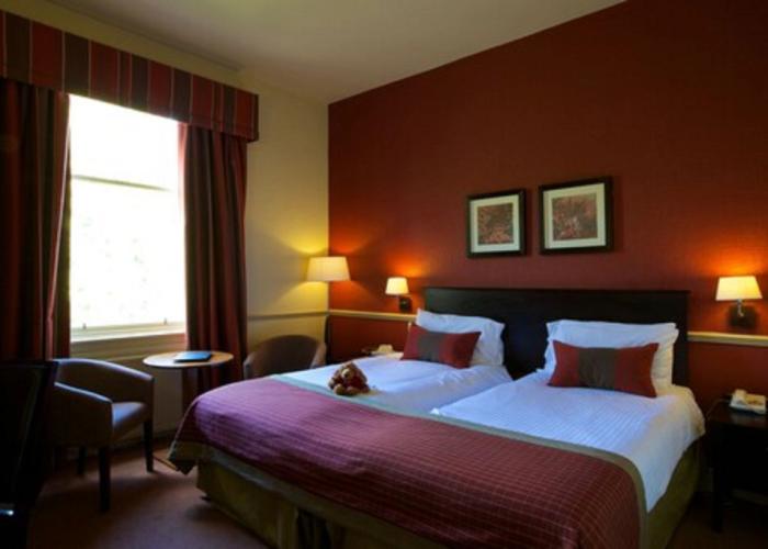 Stonefield Castle Hotel