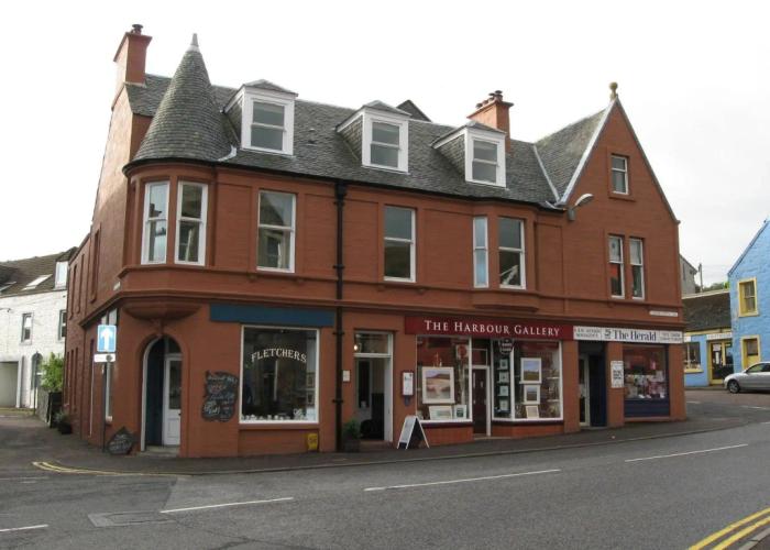 Knap Guest House