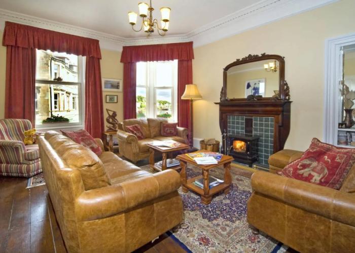 Knap Guest House