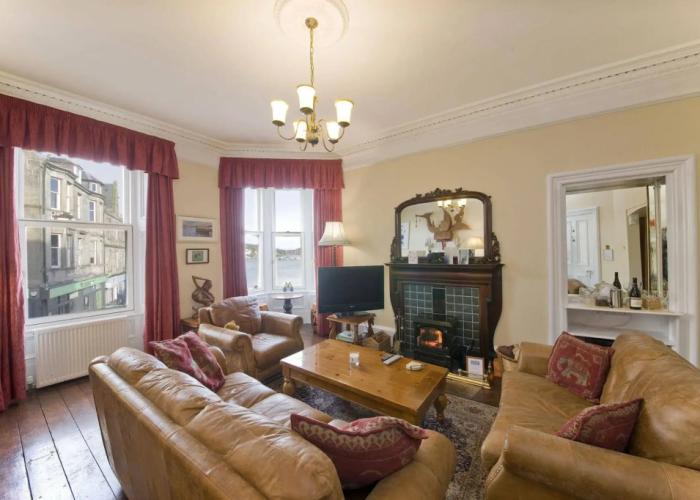 Knap Guest House