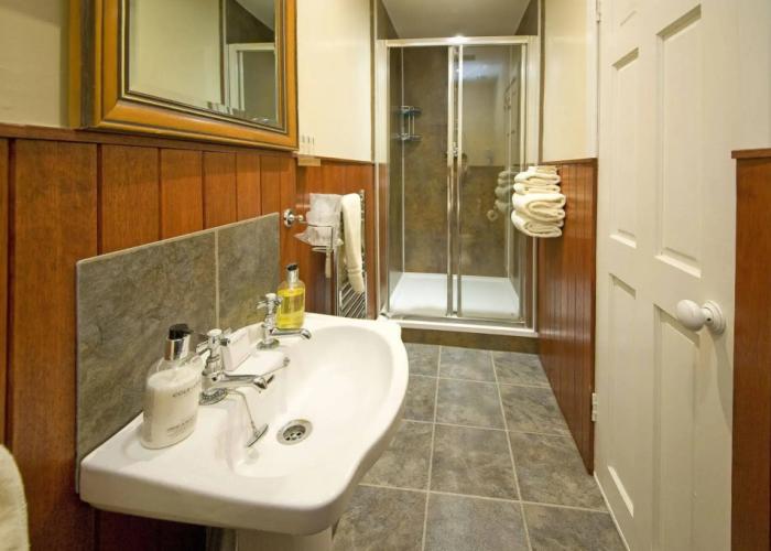 Knap Guest House