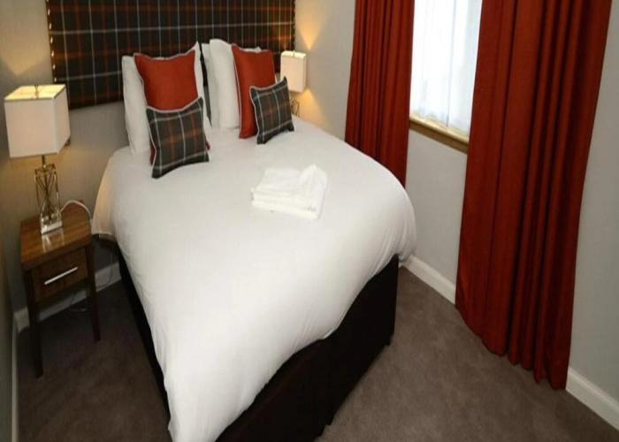 Anchor Hotel