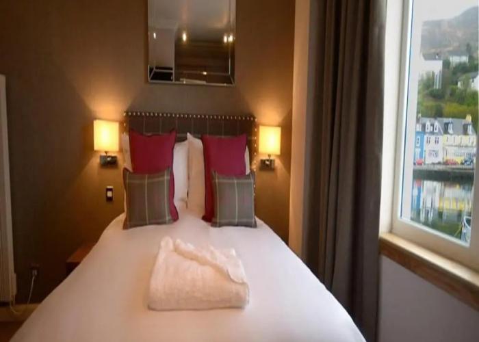 Anchor Hotel