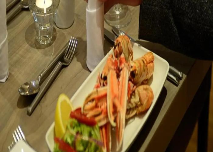 Anchor Hotel