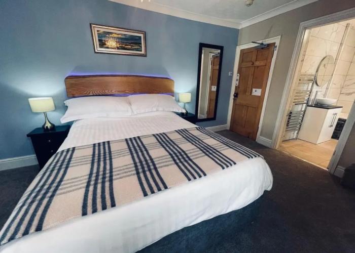 Arosfa Harbourside Guest House