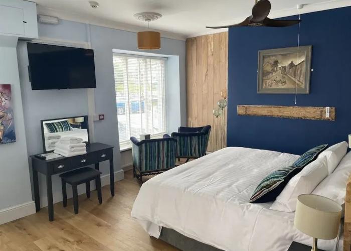 Arosfa Harbourside Guest House