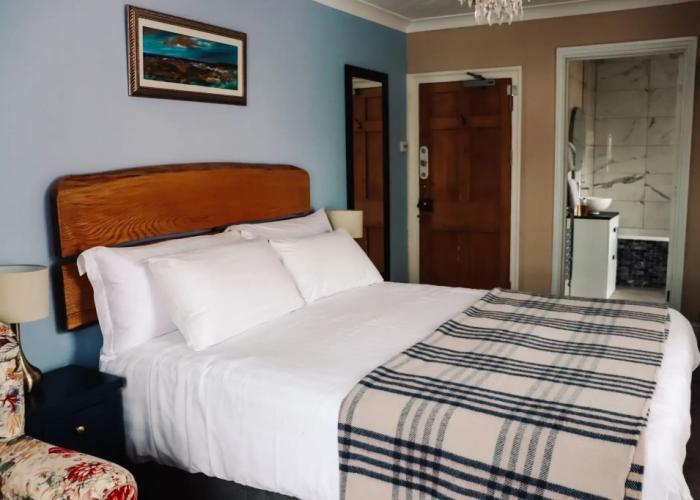 Arosfa Harbourside Guest House
