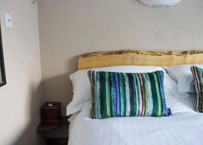 Arosfa Harbourside Guest House