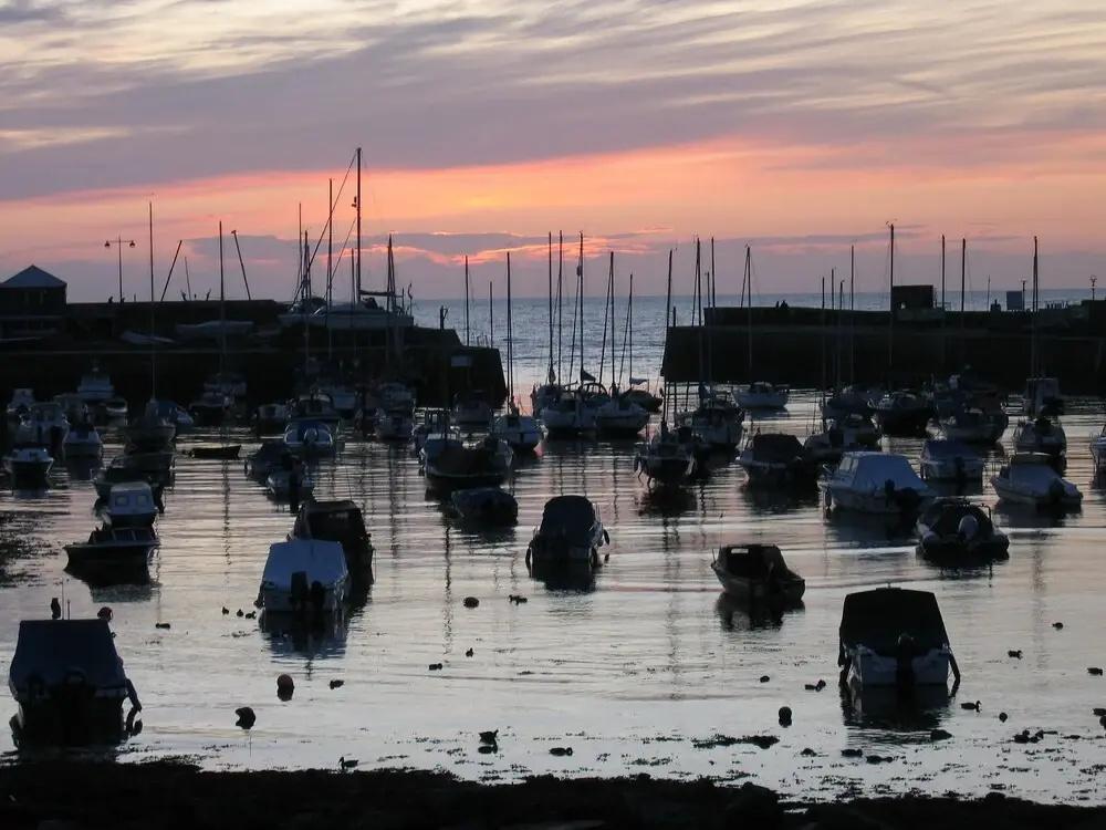 фото Harbourmaster