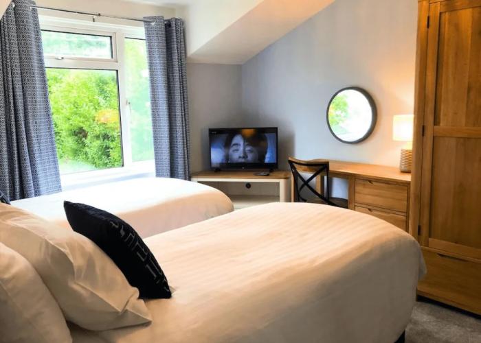 Hotel Harbourmaster