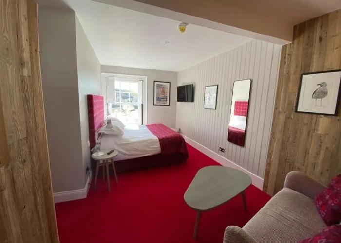 Hotel Harbourmaster